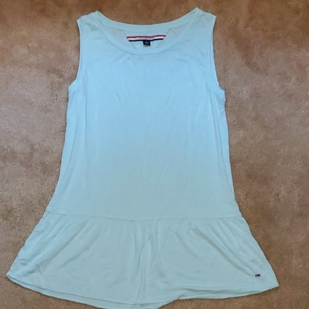 ⭐ 3/$15 ⭐ Tommy Hilfiger tank top